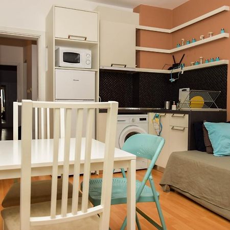 Apartment Coral Pomorie Exterior photo